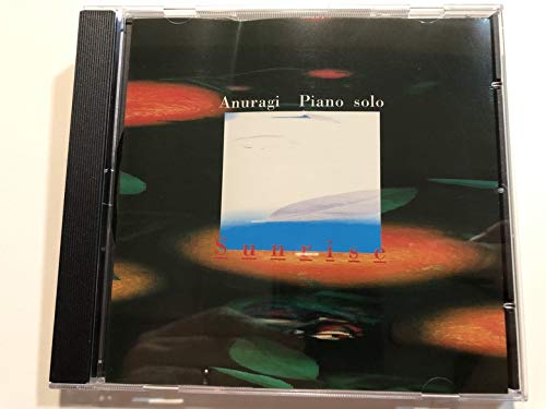Sunrise Piano Music