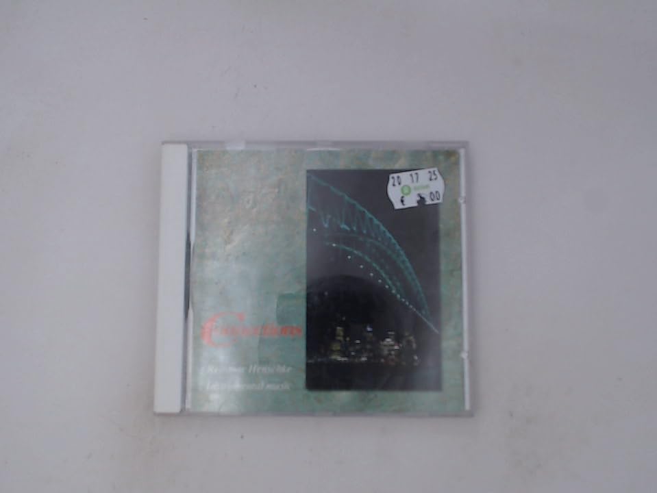 Connections Music