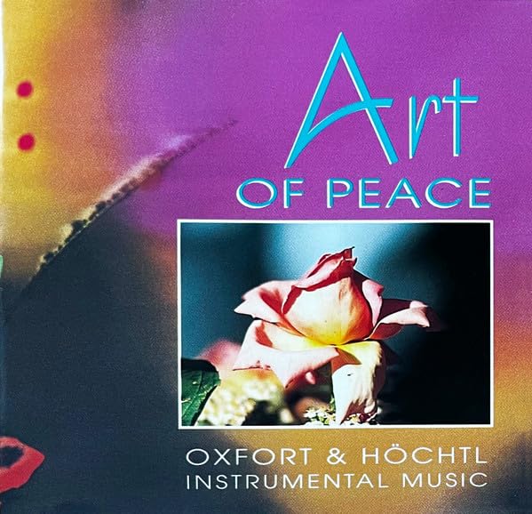 Art of Peace Music
