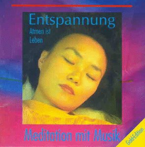 Product Image: Atmen mit Musik