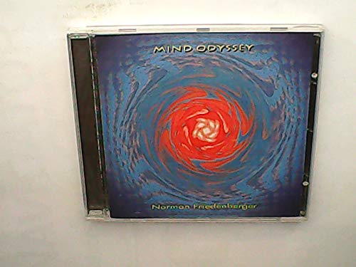 Product Image: Mind Odyssey