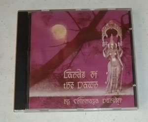 Lands of the Dawn Music for Children