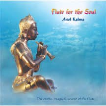 Flute for the Soul Music