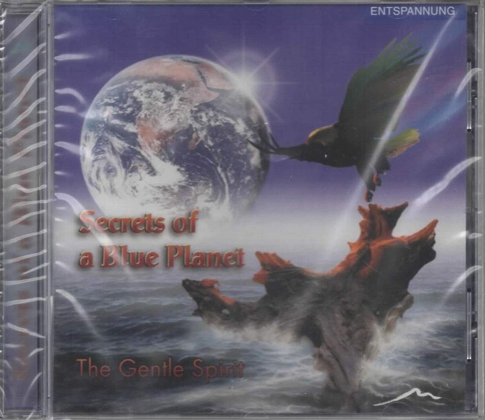 Secrets of a Blue Planet Music for Children