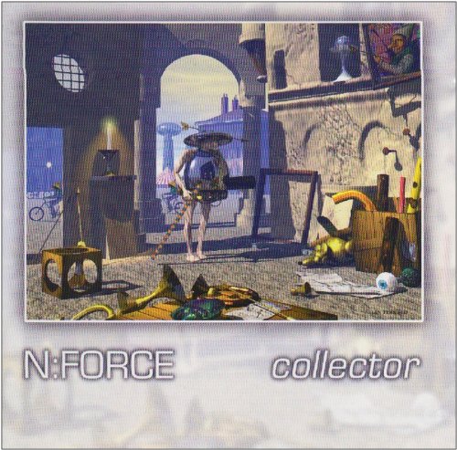 Product Image: Collector