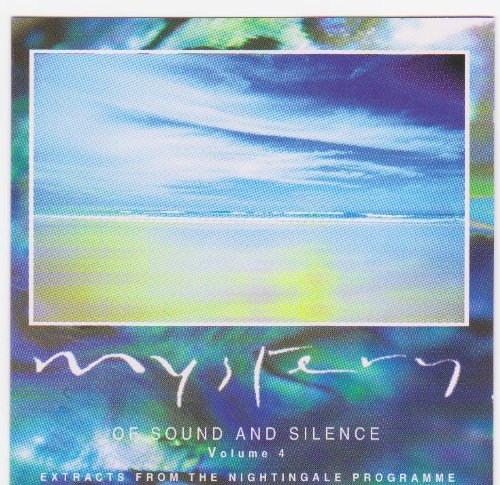 Mystery of Sound&Silence Vol.4 Music