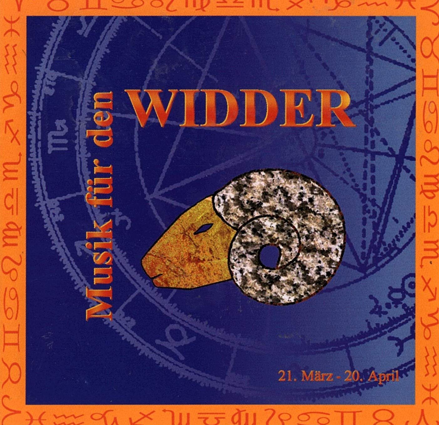 Musik Für Den Widder Music for Children