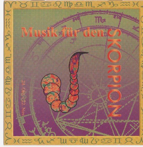 Musik F?R Den Skorpion Music for Children