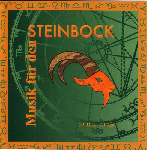 Musik F?R Den Steinbock Music for Children
