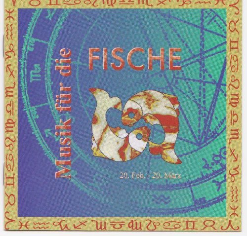 Musik F?R die Fische Music for Children