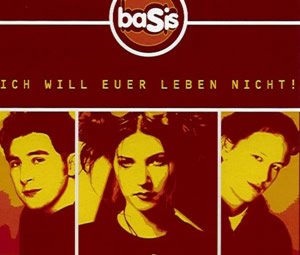 Ich Will Euer Leben Nicht (CD-Single, 1999, 5 Titel incl. Radio Version, Brunnen-G Remix, Demo Version) Music