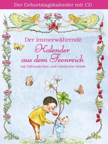 Product Image: Der Immerwährende Kalender aus