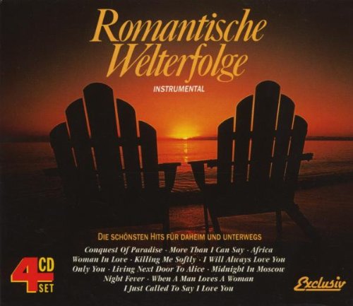 Romantische Welterfolge Instrumental Other music genres