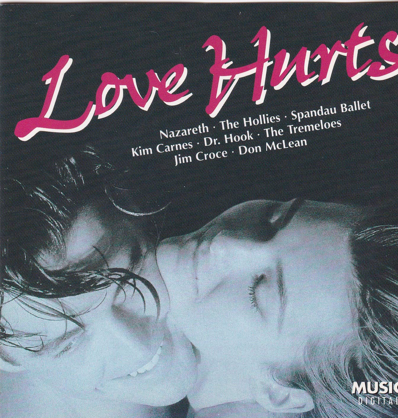 Product Image: Love Hurts