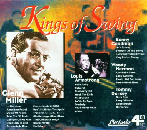 Kings Of Swing Other music genres