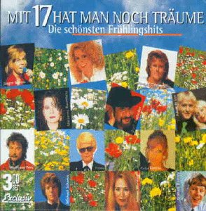 Product Image: Mit 17 Hat Man Noch Träume