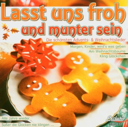Lasst Uns Froh und Munter Sein Other music genres