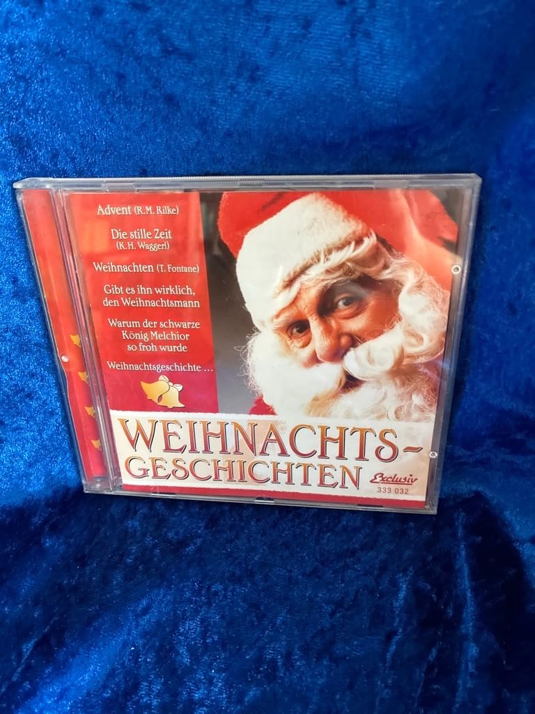 Weihnachtsgeschichten Other music genres