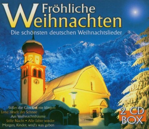 Fröhliche Weihnachten Other music genres