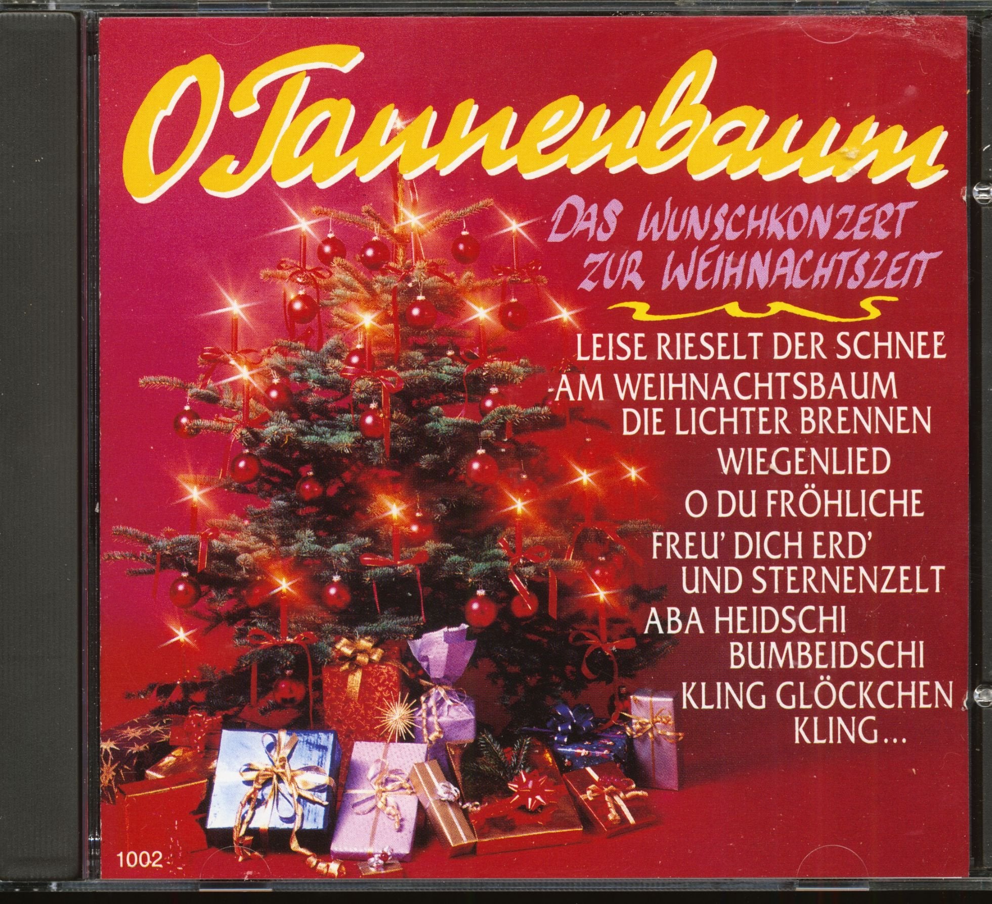 Product Image: O Tannenbaum