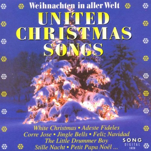 United Christmas Songs Other music genres