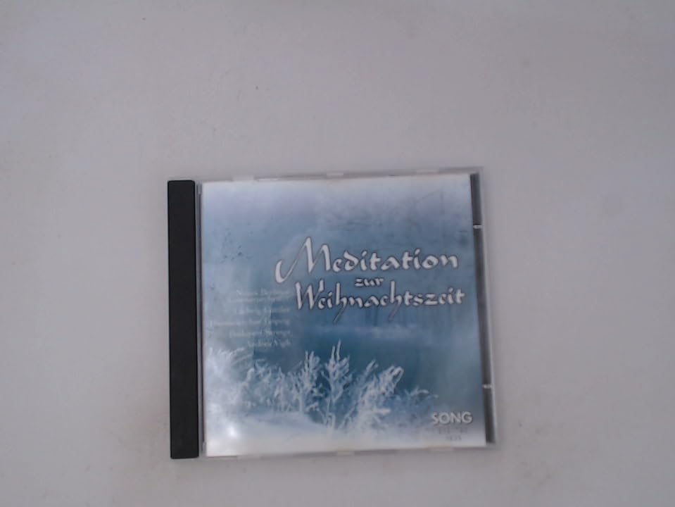 Meditation zur Weihnachtszeit Music