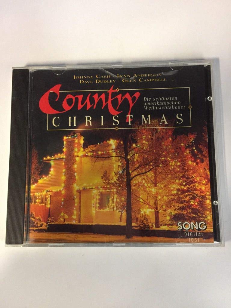 Johnny Paycheck, Glen Campbell, Johnny Cash, Roy Clark, Lynn Anderson.. Music