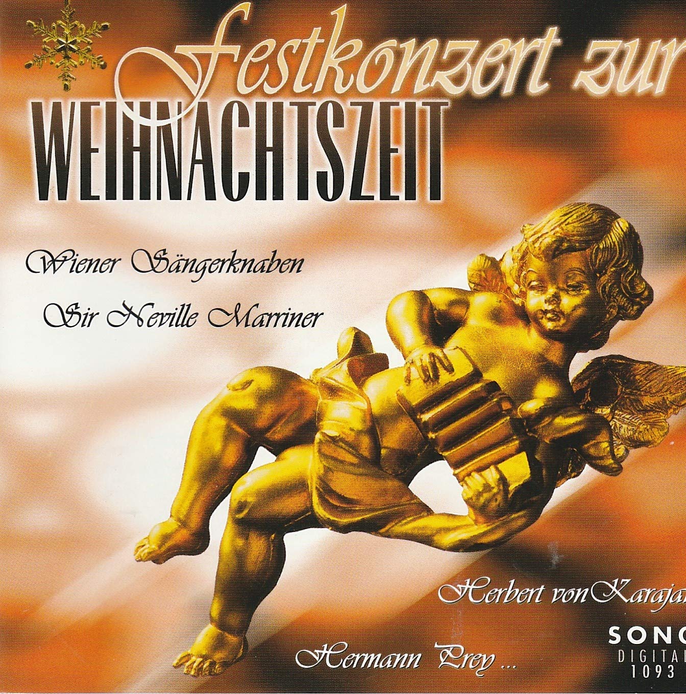 Product Image: Festkonzert zur Weihnachtszeit