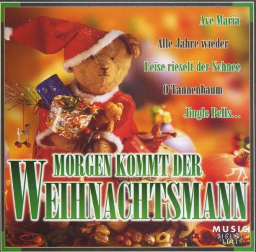 Morgen Kommt der Weihnachtsmann Other music genres