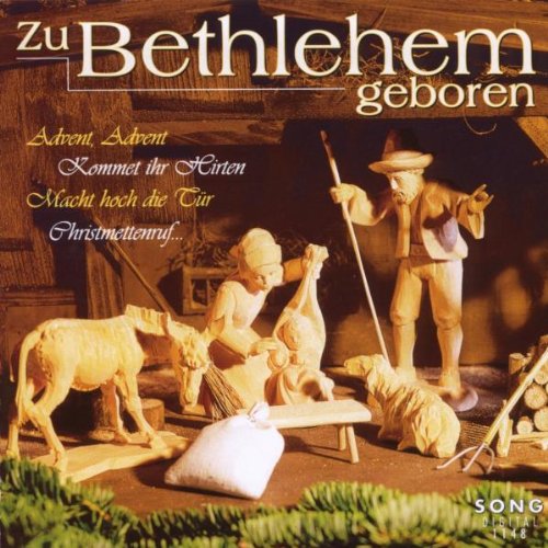 Product Image: Zu Bethlehem Geboren
