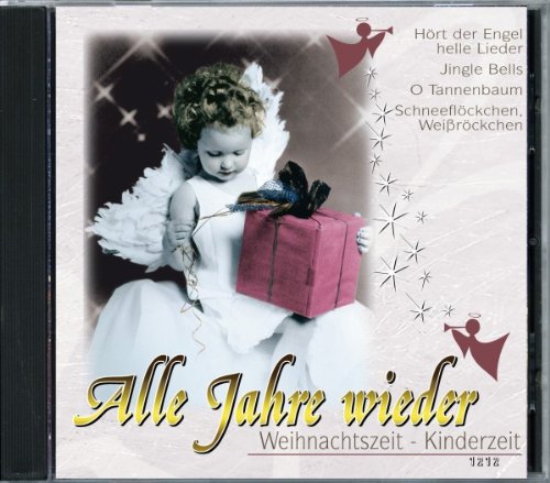Alle Jahre Wieder German Schlager & Volksmusik
