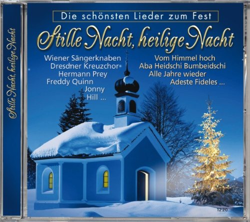 Stille Nacht,Heilige Nacht Music
