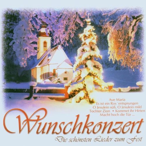 Product Image: Wunschkonzert