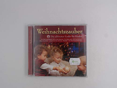 Weihnachtszauber - Die schönsten Lieder für Kinder Music