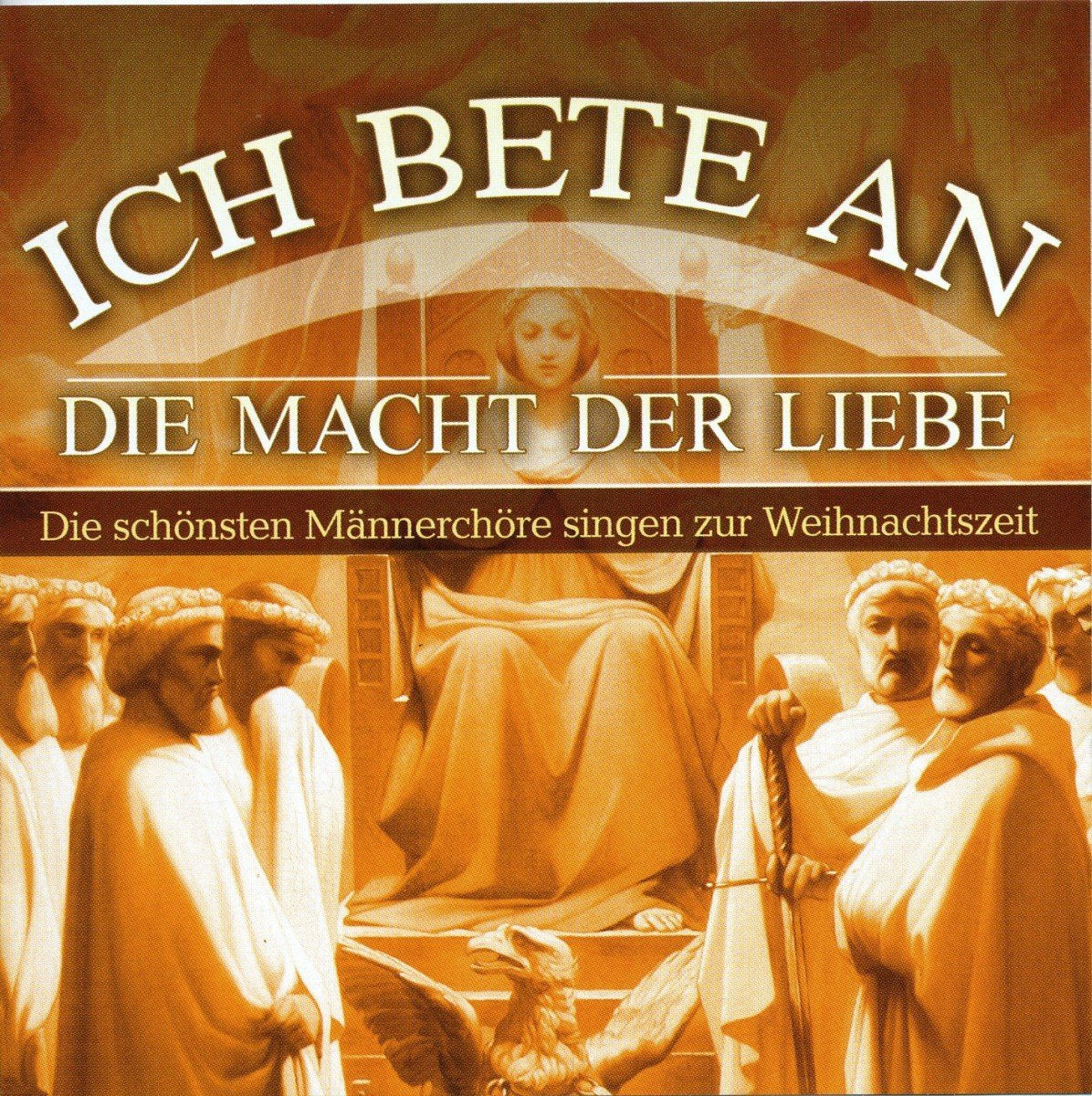Ich Bete An die Macht der Liebe Classical