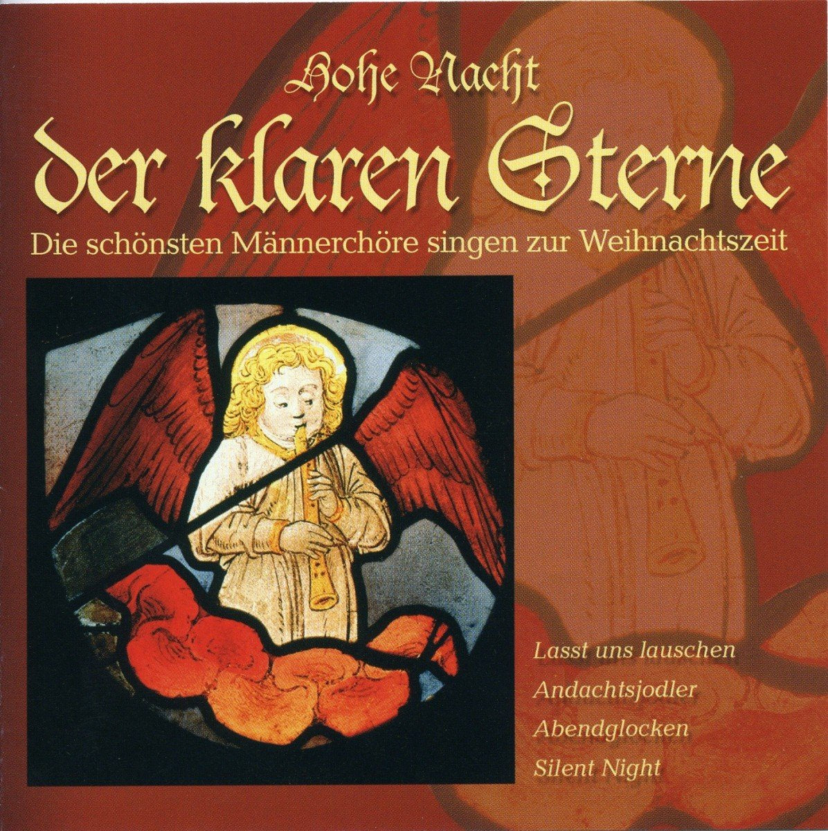 Hohe Nacht der Klaren Sterne Classical