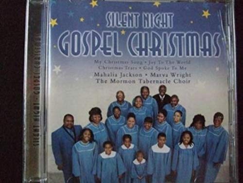 Mahalia Jackson, Marva Wright, Mormon Tabernacle Choir Alternative & Indie