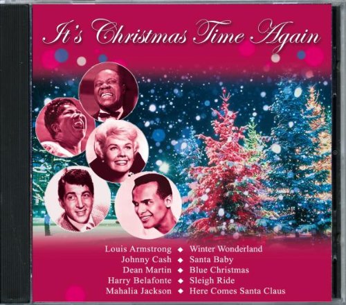 Product Image: It'S Christmas Time Again