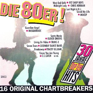 Ryan Paris, CC Catch, Chris Norman, Oliver Onions, Lee Marrow, Shannon, Flirts.. Music