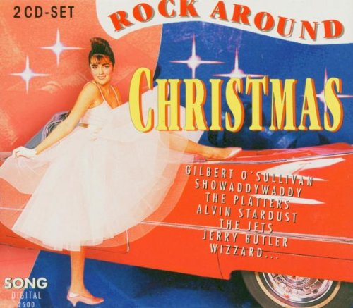 Product Image: Rock Around Christmas