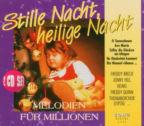 Stille Nacht,Heilige Nacht Other music genres