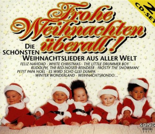 Frohe Weihnachten Überall Other music genres