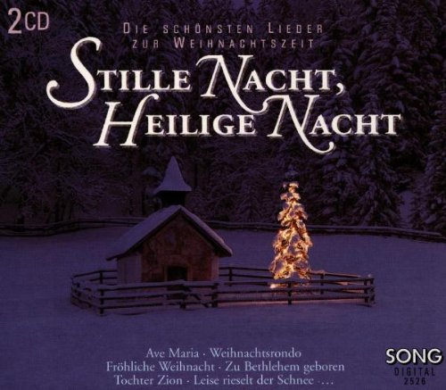 Stille Nacht,Heilige Nacht Other music genres