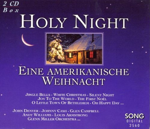 Holy Night-Amerikanische Weihn Other music genres