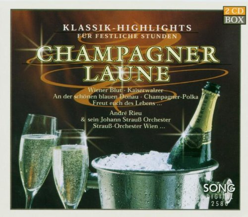 Champagner Laune Other music genres