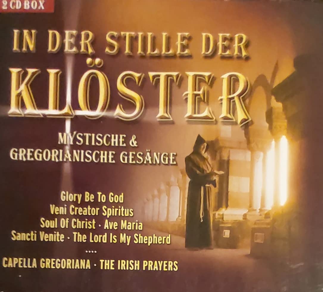 In der Stille der Klöster Other music genres
