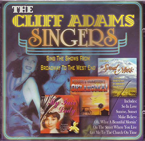 Something Simple from the .... Soundtracks & Musicals