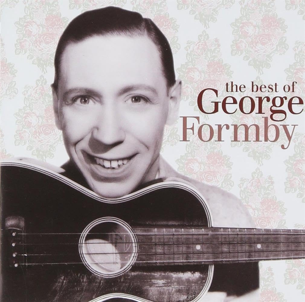 George Formby - The Best... Other music genres