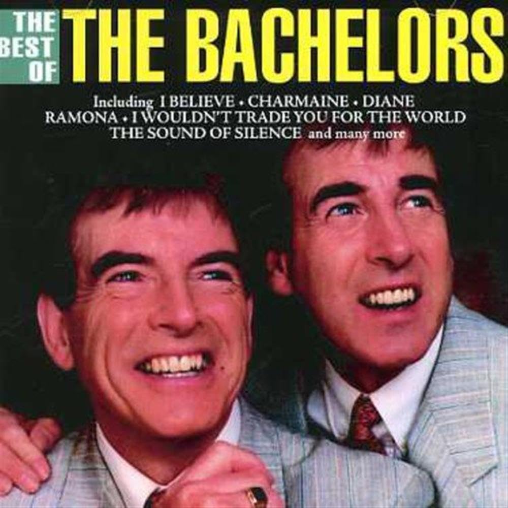 The Bachelors - The Best Of Other music genres