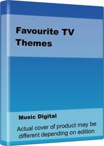 Favourite TV Themes Music